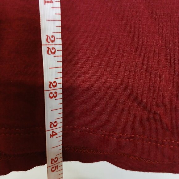 Scarlett Pumpkin should peep top size 2X - Picture 2 of 4